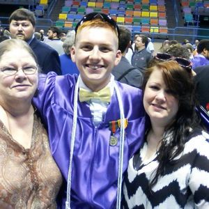 Meet your Posher, Becky